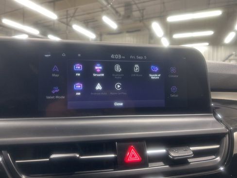 New 2026 Kia Seltos S image 19