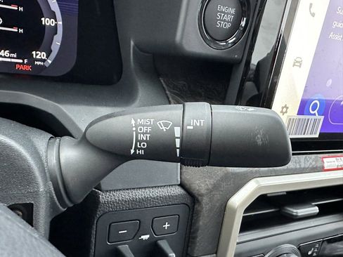 New 2026 Toyota Tacoma Limited image 26