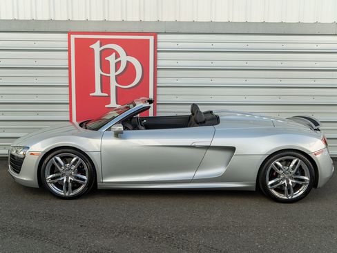 Used 2014 Audi R8 V10 image 47