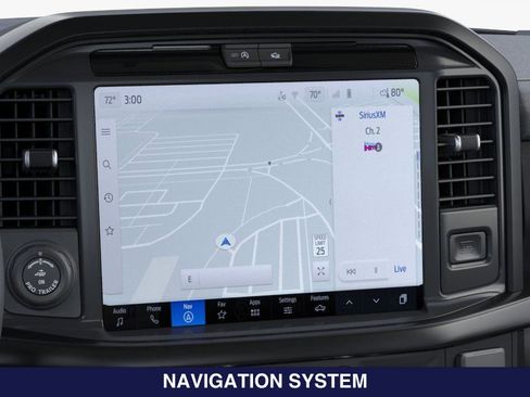 New 2026 Ford F150 Tremor AWD/4WD image 13