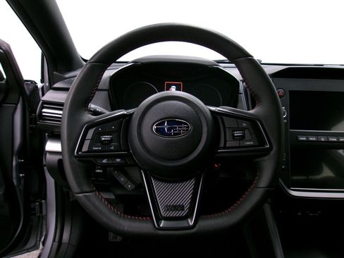 Used 2023 Subaru WRX image 6