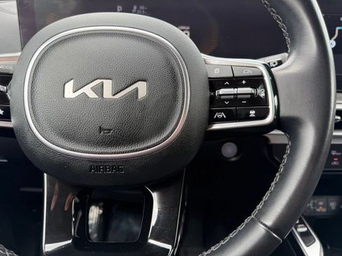 Used 2024 Kia Sorento X-Line EX AWD/4WD image 36
