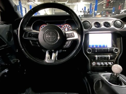 Used 2019 Ford Mustang Bullitt w/ Bullitt Electronics Package image 5