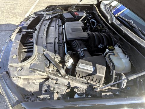 Used 2021 GMC Yukon XL Denali image 54