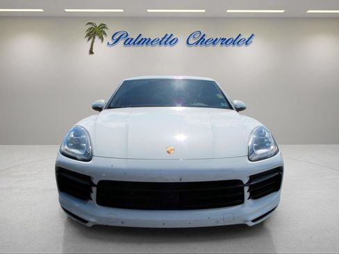 Used 2019 Porsche Cayenne AWD/4WD image 7