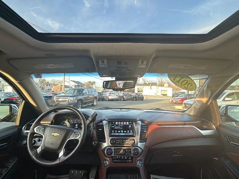 Used 2017 Chevrolet Tahoe Premier image 23