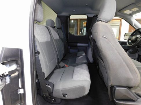 Used 2023 Ford F150 XLT image 85