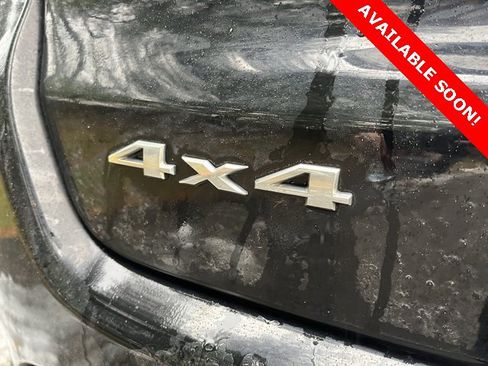 Certified 2023 Jeep Compass Latitude image 8