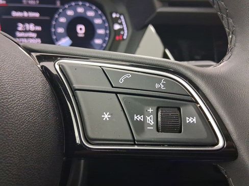 Used 2025 Audi A3 2.0T Premium w/ Black Optic Package image 22
