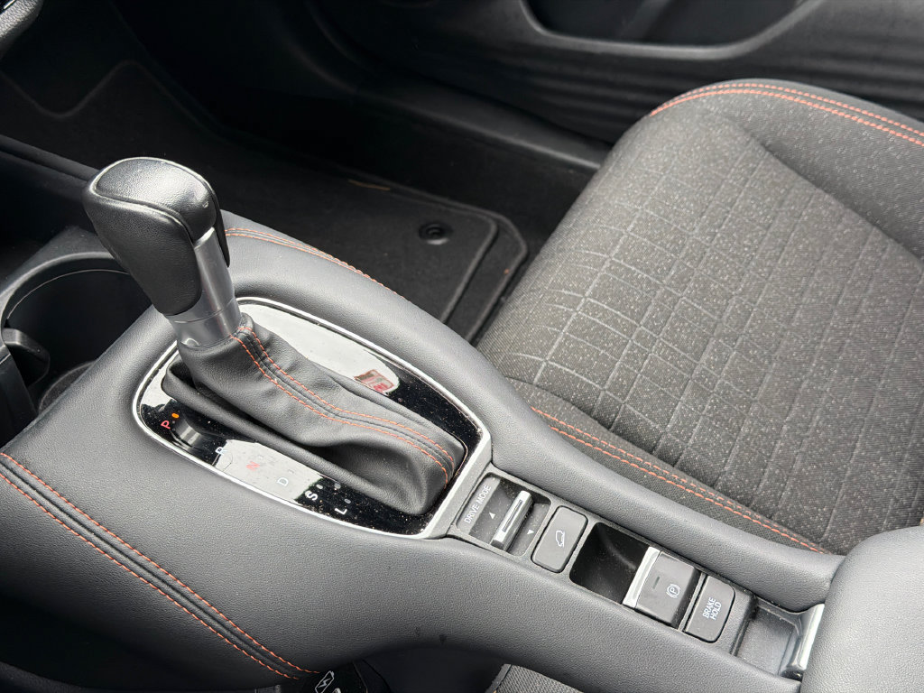 Used 2025 Honda HR-V Sport image 29