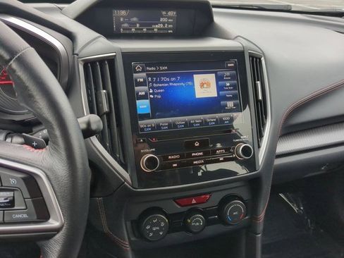 Used 2018 Subaru Impreza 2.0i Sport w/ Popular Package #1 image 11