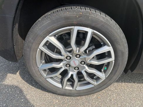 Used 2023 GMC Terrain Denali AWD/4WD image 10