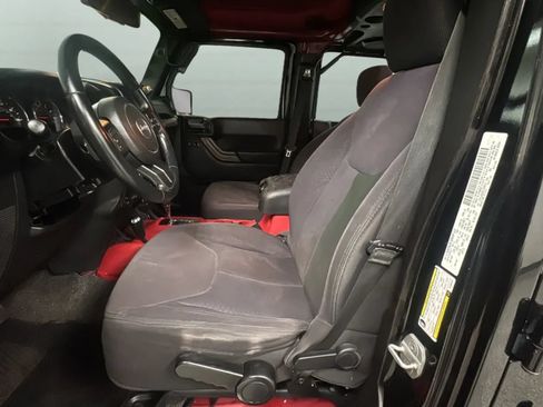 Used 2013 Jeep Wrangler Unlimited Sport AWD/4WD image 20