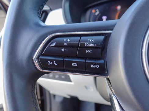 Used 2024 MAZDA CX-90 Plug-In Hybrid w/ Premium Plus image 14