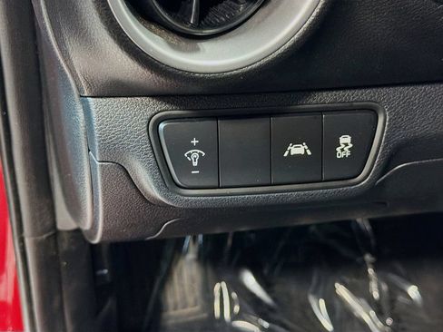 Used 2020 Kia Forte LXS FWD image 9