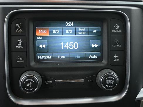 Used 2014 RAM 1500 Big Horn AWD/4WD image 11