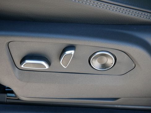 New 2026 GMC Sierra 2500 Denali w/ Denali Reserve Package image 17