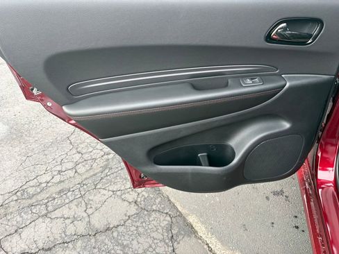 New 2026 Dodge Durango GT image 35