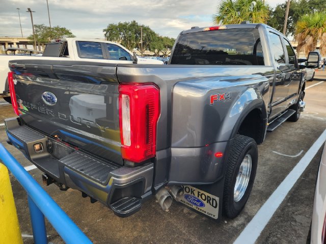 Used 2026 Ford F350 XL w/ STX Appearance Package AWD/4WD image 5