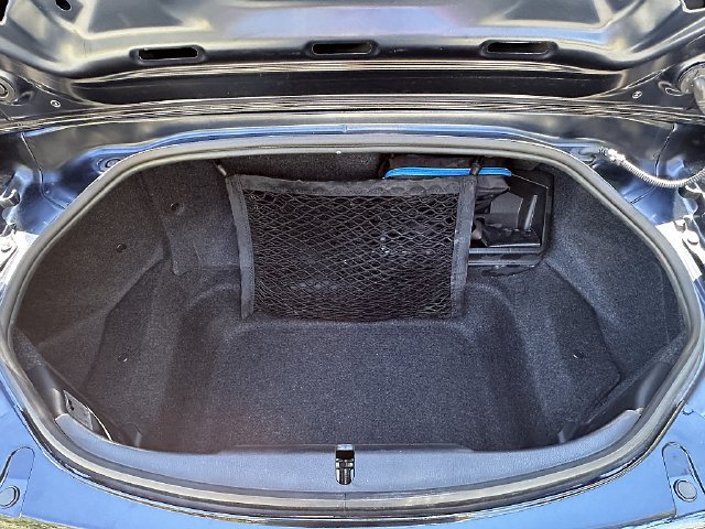 Certified 2026 MAZDA MX-5 Miata RF Grand Touring RWD image 15