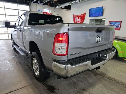 Used 2024 RAM 2500 Big Horn w/ Bed Utility Group image 7