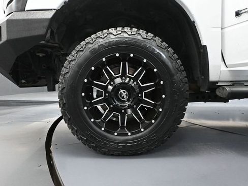 Used 2022 RAM 2500 Tradesman image 17