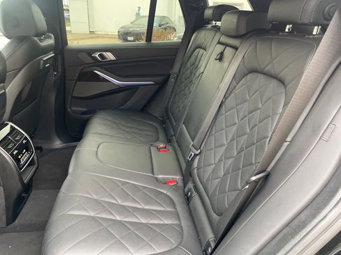 Certified 2023 BMW X5 sDrive40i w/ M Sport Package image 10