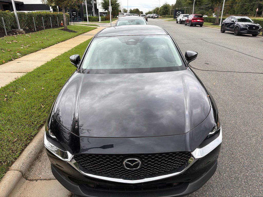 Certified 2024 MAZDA CX-30 AWD 2.5 S image 11