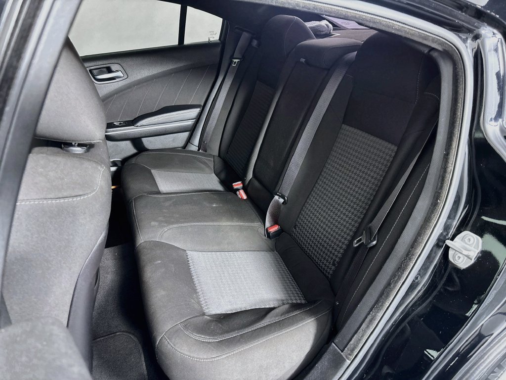 Used 2022 Dodge Charger GT RWD image 20