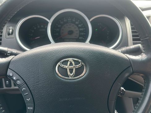 Used 2010 Toyota Tacoma PreRunner RWD image 23