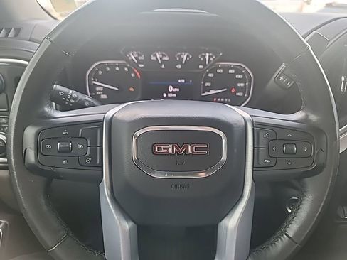 Used 2020 GMC Sierra 1500 Elevation w/ Elevation Value Package image 23