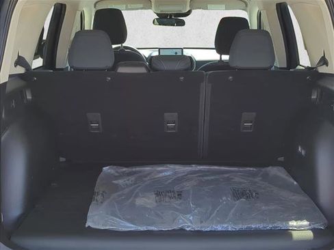 Used 2023 Ford Bronco Sport Heritage image 6