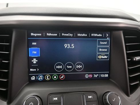 Used 2021 GMC Acadia AT4 w/ Trailering Package AWD/4WD image 27