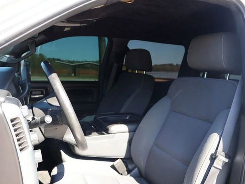 Used 2014 Chevrolet Silverado 1500 LT w/ All Star Edition image 14