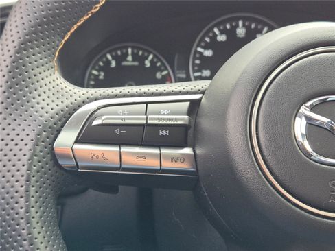 Used 2025 MAZDA CX-50 2.5 Turbo w/ Premium Plus Pkg image 34