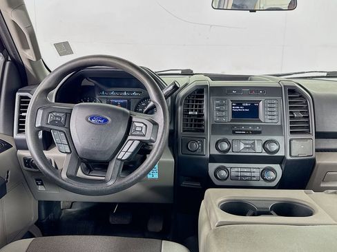 Used 2019 Ford F150 XL w/ Equipment Group 101A Mid AWD/4WD image 22