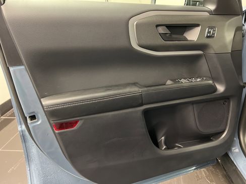 New 2025 Ford Bronco Sport Outer Banks w/ Outer Banks Tech Package+ image 32