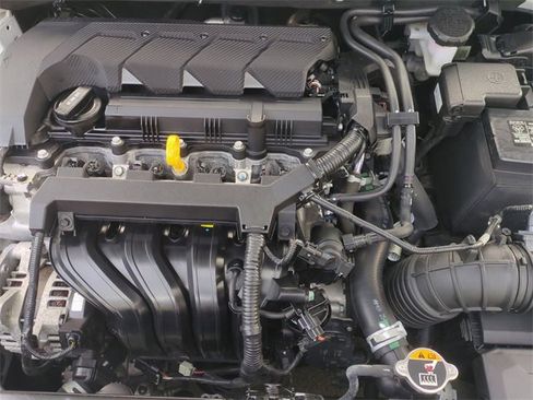 Used 2021 Hyundai Accent SEL image 25