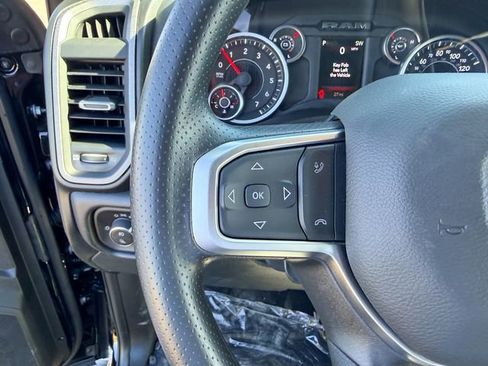 New 2026 RAM 2500 Tradesman w/ Power Wagon Package image 20