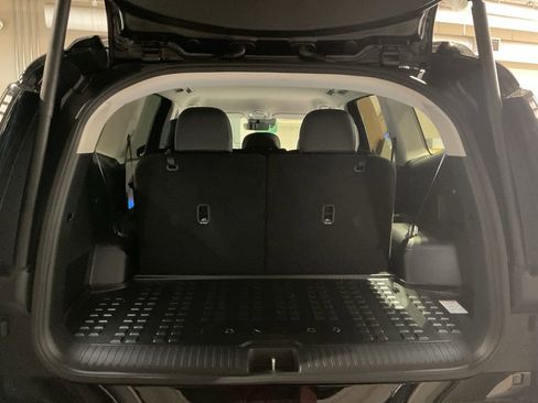 New 2026 Hyundai Ioniq 9 SEL image 24