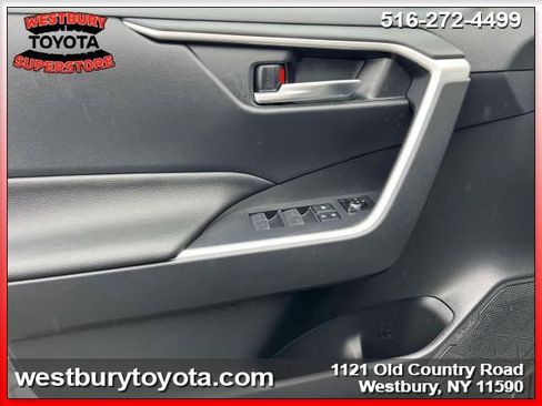 Certified 2023 Toyota RAV4 SE w/ Weather & Moonroof Package image 20