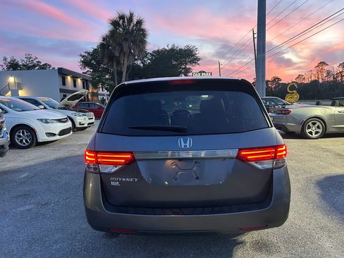 Used 2014 Honda Odyssey EX-L image 20