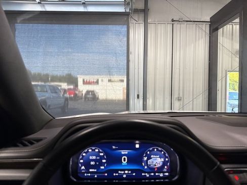 Used 2023 Chevrolet Tahoe Premier image 9