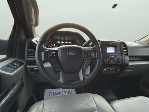 Used 2019 Ford F150 XL w/ Equipment Group 101A Mid image 12