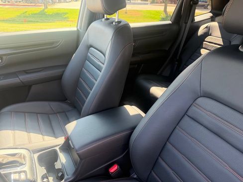 Certified 2026 Honda CR-V Sport-L image 24
