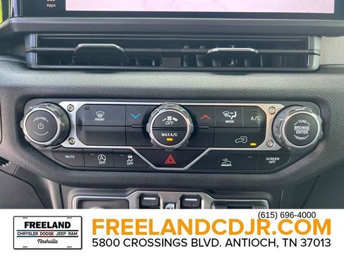 New 2025 Jeep Wrangler Sport image 26