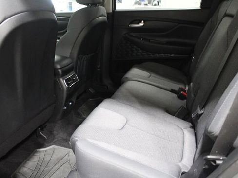 Used 2022 Hyundai Santa Fe SEL image 22