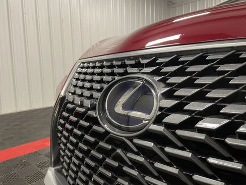 Used 2020 Lexus RX 450h AWD w/ Premium Package image 8