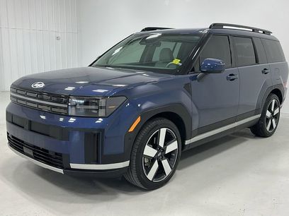 Used 2025 Hyundai Santa Fe Limited