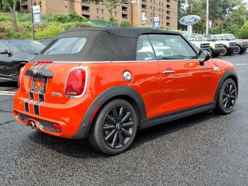 Used 2019 MINI Cooper S FWD image 5